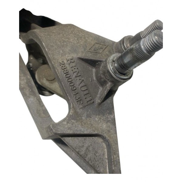 Motor Limpador Parabrisa Renault Kwid 1.0 2017/2021(detalhe)