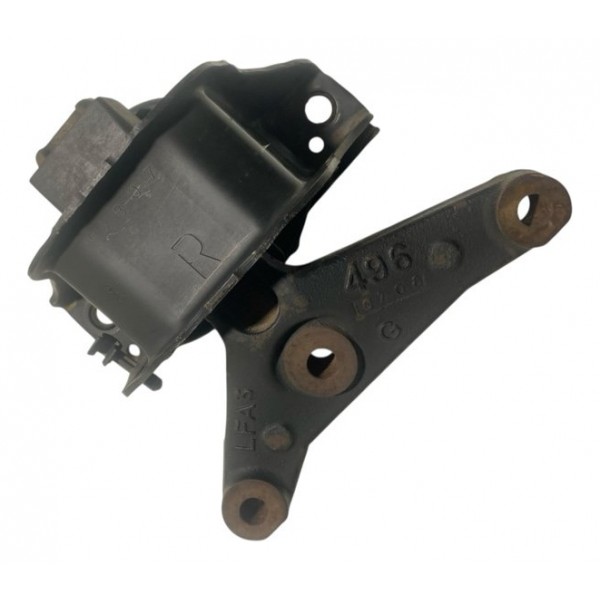 Coxim Do Motor Lado Direito Citroen C3 1.4 8v 2004/2013