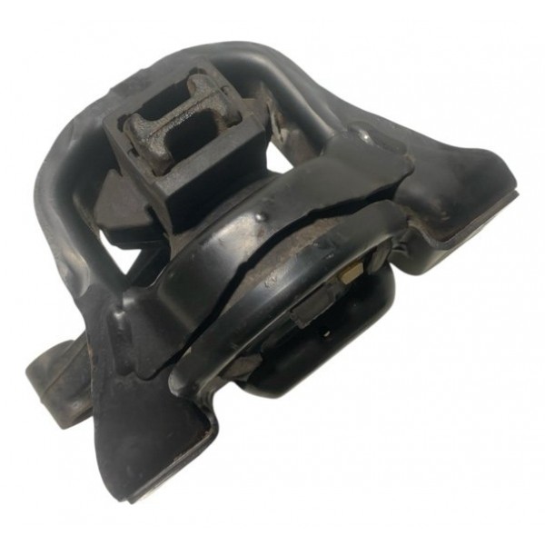 Coxim Do Motor Lado Direito Citroen C3 1.4 8v 2004/2013