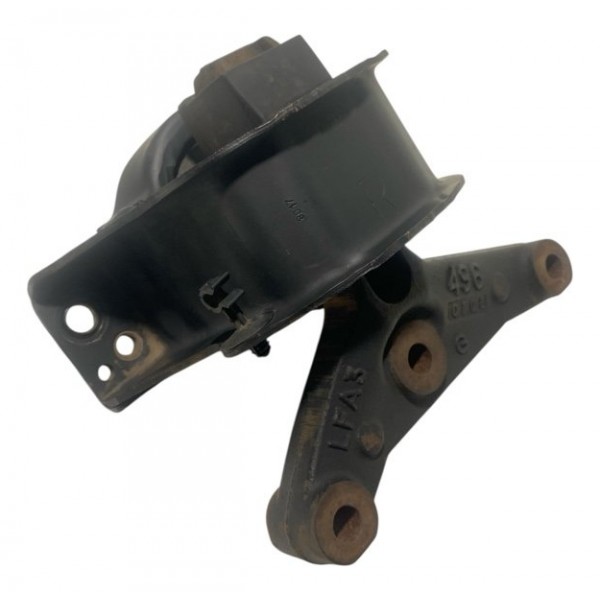 Coxim Do Motor Lado Direito Citroen C3 1.4 8v 2004/2013