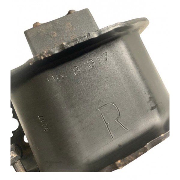 Coxim Do Motor Lado Direito Citroen C3 1.4 8v 2004/2013