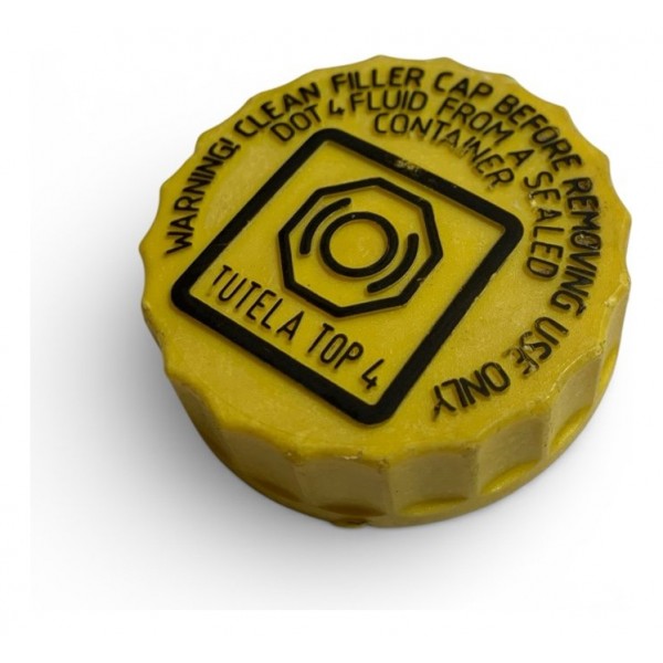 Tampa Reservatório Cilindro Mestre Fiat Palio Punto Bravo