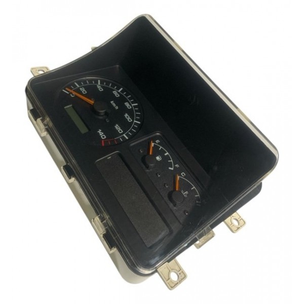 Painel De Instrumento Velocímetro Effa Towner 2007/2012