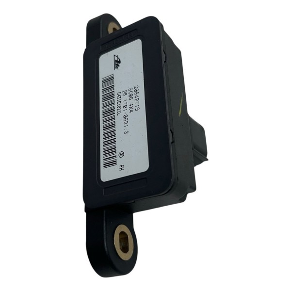 Módulo Sensor Freio De Mão Eletrônico Captiva 2.4 2010/2014