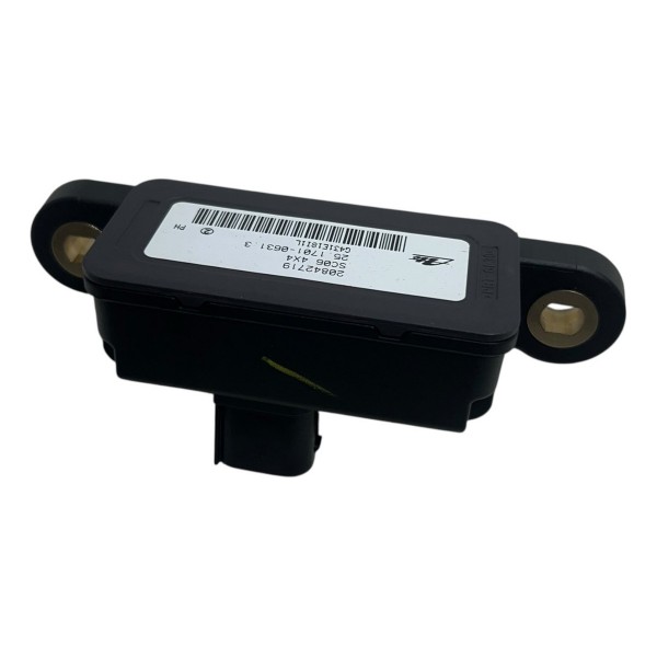 Módulo Sensor Freio De Mão Eletrônico Captiva 2.4 2010/2014