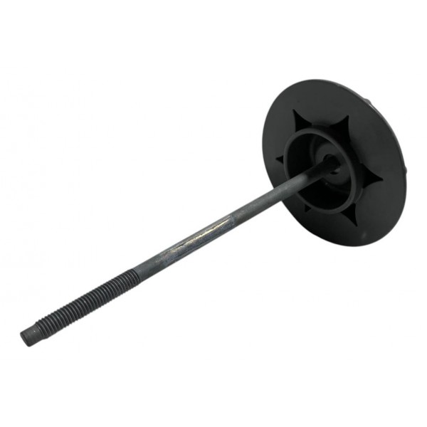 Parafuso Fixação Estepe Nissan Kicks 2016/2023