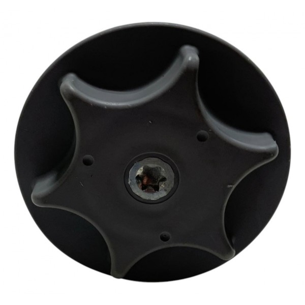 Parafuso Fixação Estepe Nissan Kicks 2016/2023