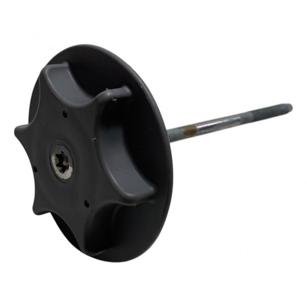 Parafuso Fixação Estepe Nissan Kicks 2016/2023