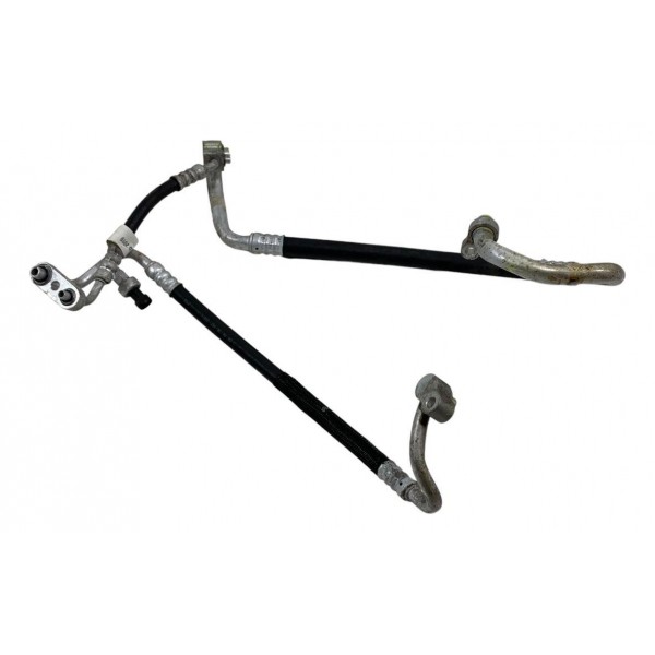 Mangueira Ar Condicionado Chevrolet Onix 2013/2019