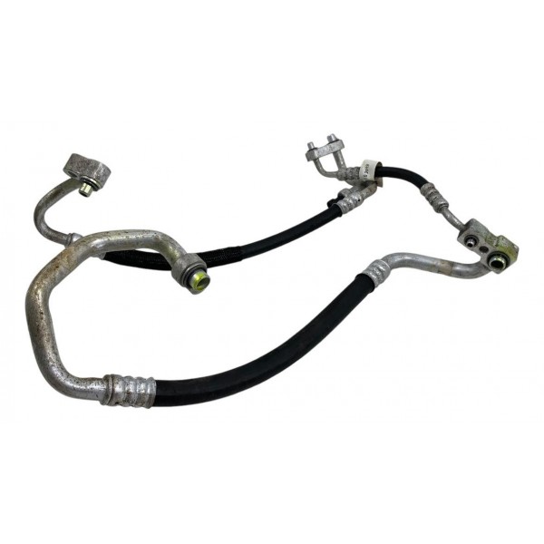 Mangueira Ar Condicionado Chevrolet Onix 2013/2019