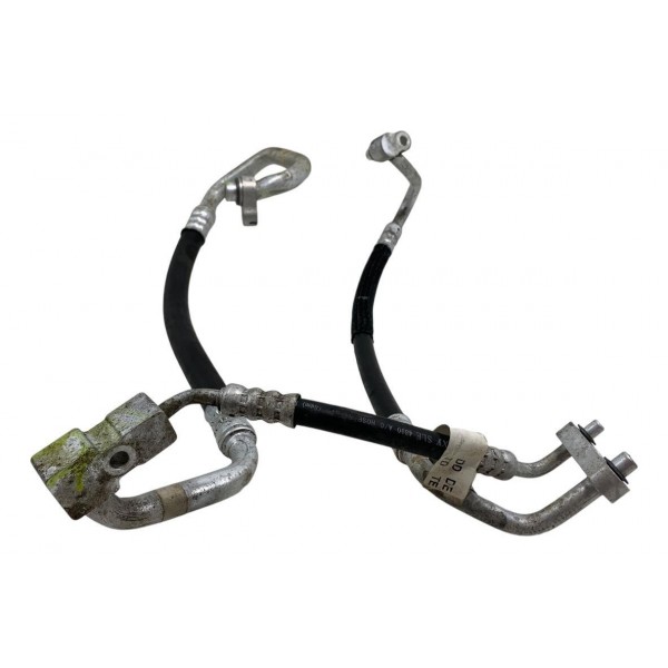 Mangueira Ar Condicionado Chevrolet Onix 2013/2019