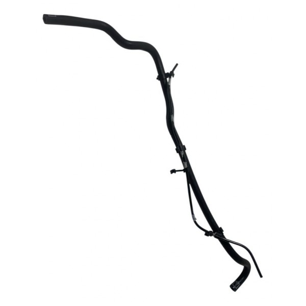 Mangueira Coletor Admissão Volkswagen Fox Polo Spacefox