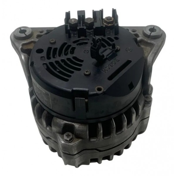 Alternador Ford Fiesta Ka Endura Escort Zetech 1997/2008