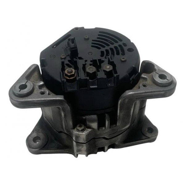 Alternador Ford Fiesta Ka Endura Escort Zetech 1997/2008