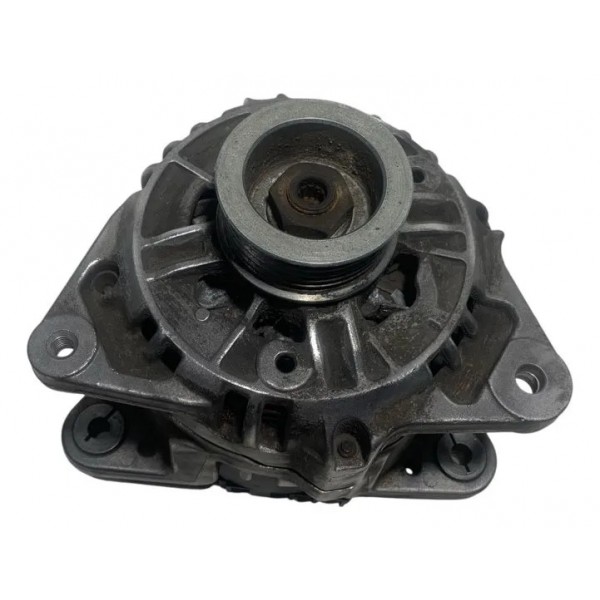Alternador Ford Fiesta Ka Endura Escort Zetech 1997/2008
