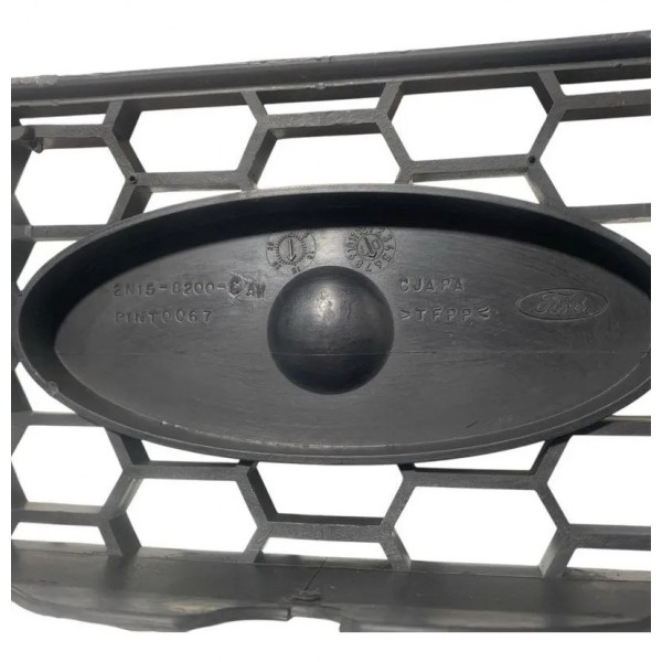 Grade Frontal Parachoque Ford Ecosport 2003/2008