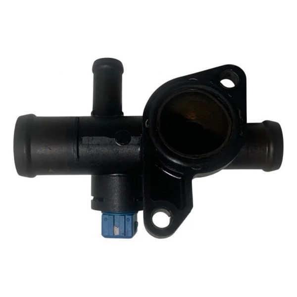 Conexão Flange Água Audi A3 1.8 Aspirado 1998/2006