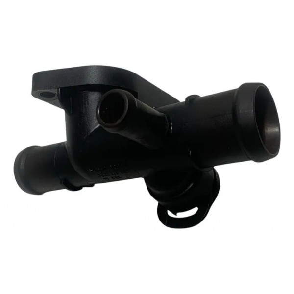 Conexão Flange Água Audi A3 1.8 Aspirado 1998/2006