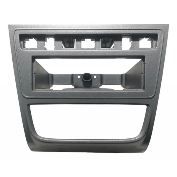 Moldura Acabamento Central Painel Vw Gol Voyage 2008/2012