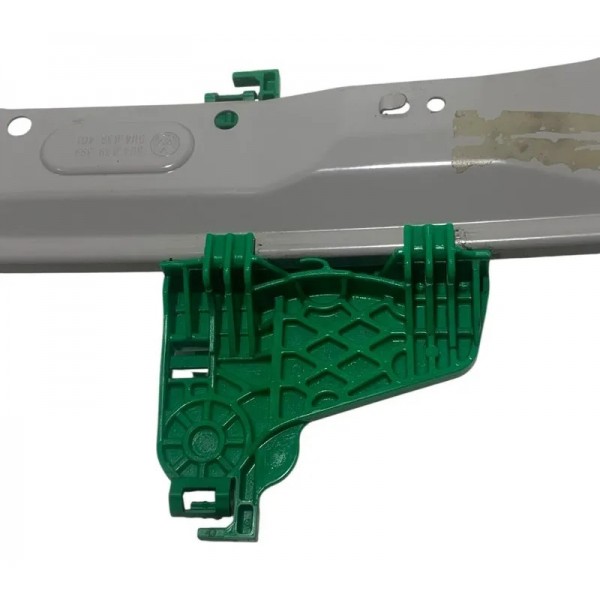 Maquina Vidro Traseiro Esquerdo Gol G5 A G8 2008/2017
