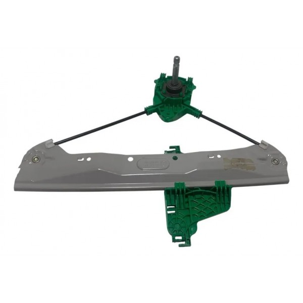 Maquina Vidro Traseiro Esquerdo Gol G5 A G8 2008/2017