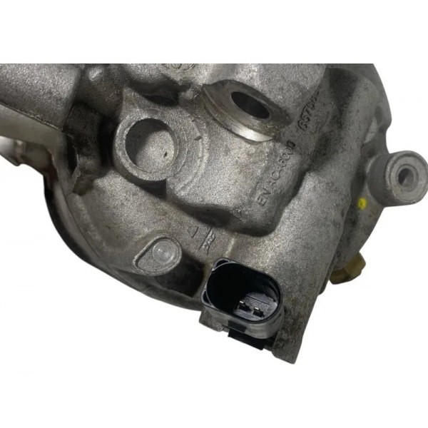 Compressor Ar Condicionado Vw Polo Virtus 1.6 16v 2019