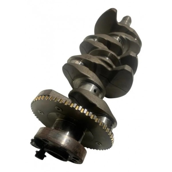 Virabrequim Hyundai Ix35 Flex 2.0 16v 2013