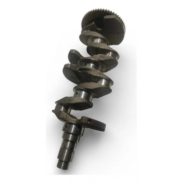 Virabrequim Hyundai Ix35 Flex 2.0 16v 2013