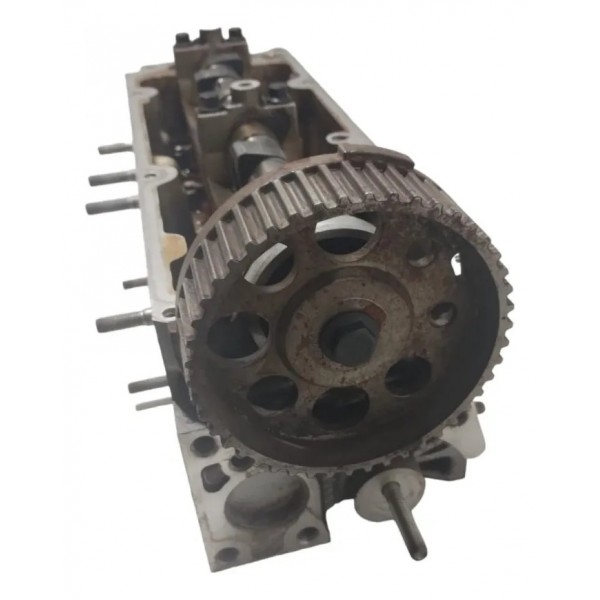 Cabeçote Fiat Evo Uno Vivace Palio Siena 1.0 8v Stander