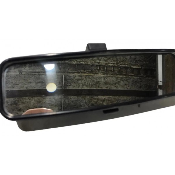 Retrovisor Interno Citroen C4 Pallas, Hatch 2009/2011