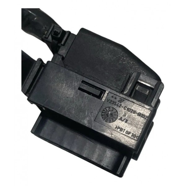 Chicote Injeção Motor Ford Ka Flex 1.0 2008/2011