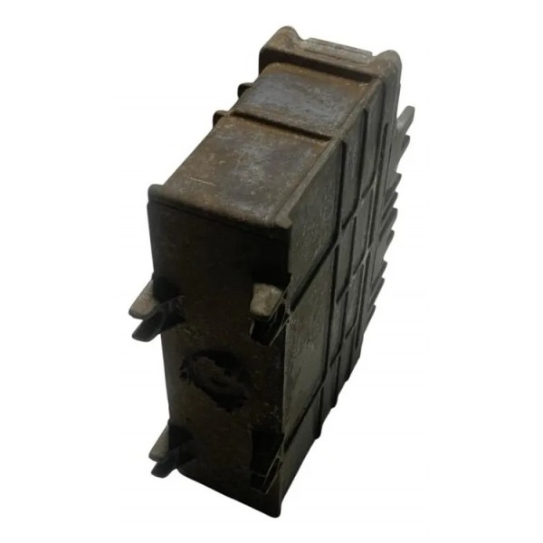 Módulo Injeção Eletrônica Vw Gol G2 G3 1.0 8v 1995/2003