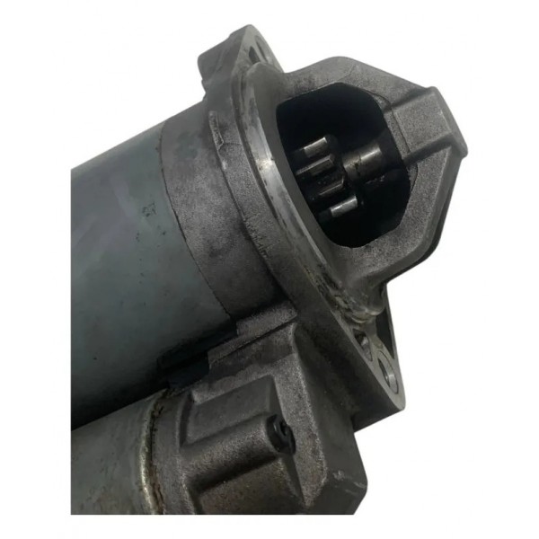 Motor De Arranque Ford Ka Fiesta Courier 1.6 Zetec 2008/2013
