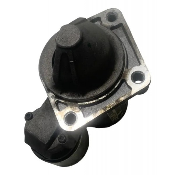 Motor De Arranque Ford Ka Fiesta Courier 1.6 Zetec 2008/2013