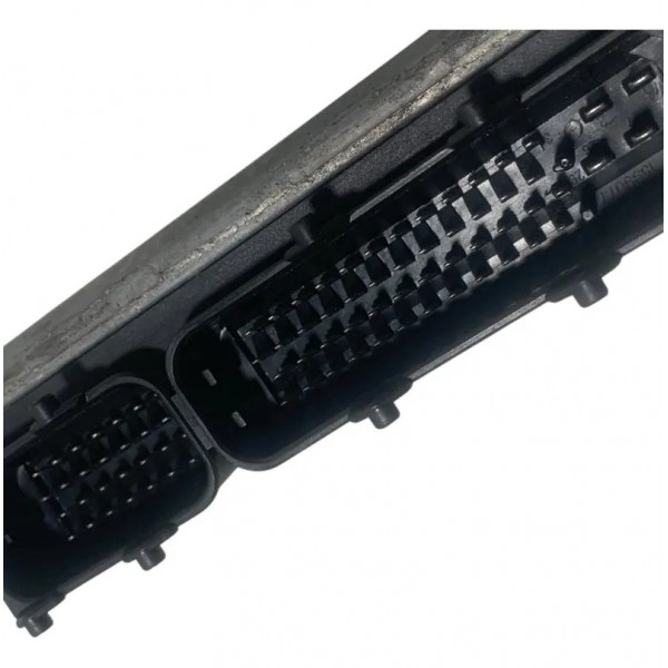 Módulo De Injeção Ford Ká 1.0 Flex 2008/2013