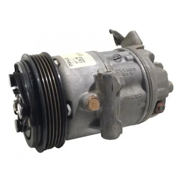 Compressor Ar Condiconado Fiat Argo/mobi 1.0 3cc 52093151