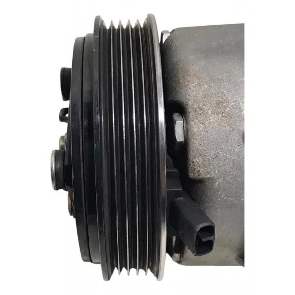 Compressor Ar Condiconado Fiat Argo/mobi 1.0 3cc 52093151
