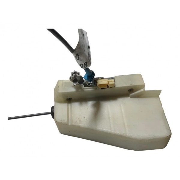 Fechadura Porta Esquerda Ford Ka 1.0 1998