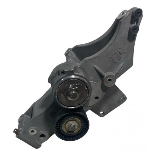 Suporte Compressor Fiat Uno 1.4 2012 Original