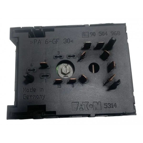 Chave De Luz Chevrolet Vectra 1997 A 2005
