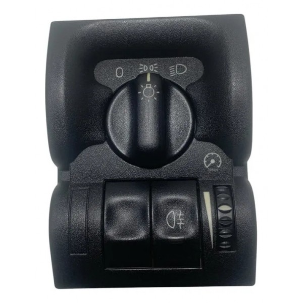 Chave De Luz Chevrolet Vectra 1997 A 2005