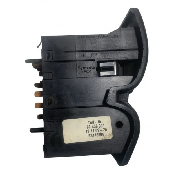 Chave De Luz Chevrolet Vectra 1997 A 2005