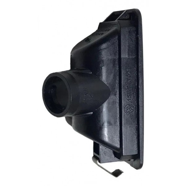 Lanterna Luz De Placa Volkswagen Gol G7/g8 2020