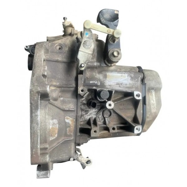 Caixa Cambio Mn. Citroen C3, Picasso Peugeot 208 1.5 2013/18