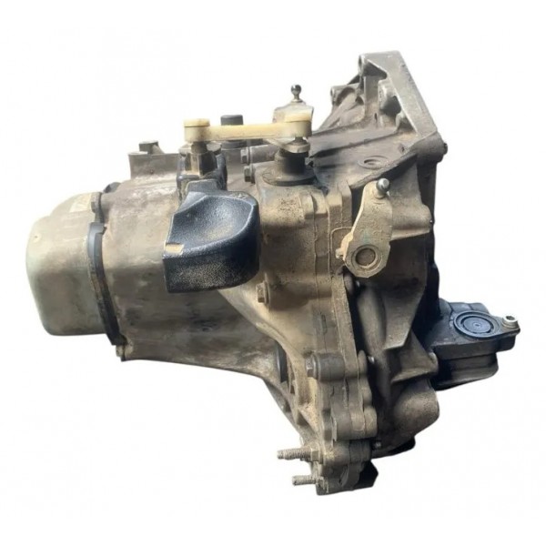 Caixa Cambio Mn. Citroen C3, Picasso Peugeot 208 1.5 2013/18