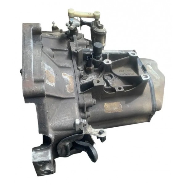 Caixa Cambio Mn. Citroen C3, Picasso Peugeot 208 1.5 2013/18