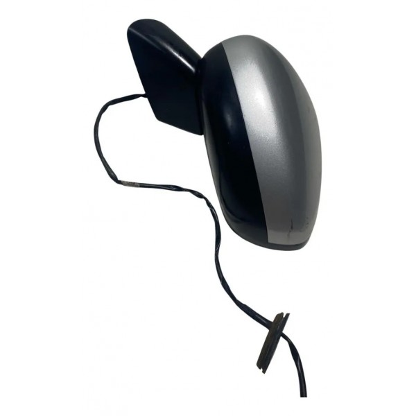 Retrovisor Elétrico Esquerdo Citroen C3 2012/2019
