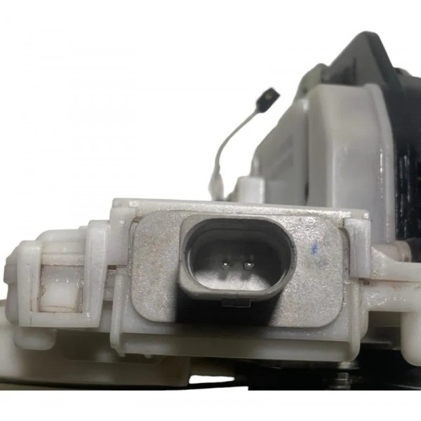 Fechadura Porta Tras Esquerdo Gol Voyage G5 Ao G8 2009/2015