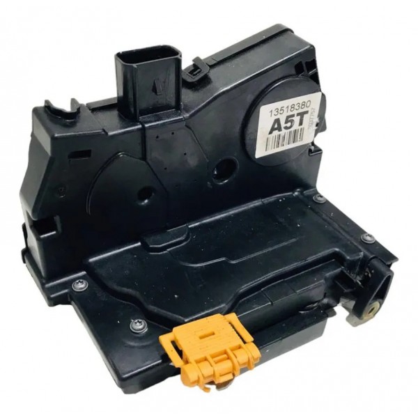 Fechadura Porta Dianteira Esquerda Chevrolet Onix / Prisma