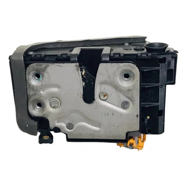 Fechadura Porta Dianteira Esquerda Chevrolet Onix / Prisma